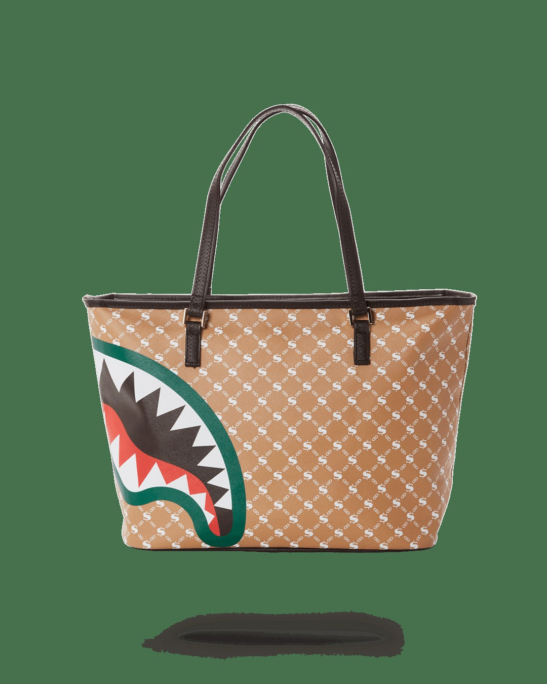 PARIS VS FLORENCE TOTE | Sprayground Savings