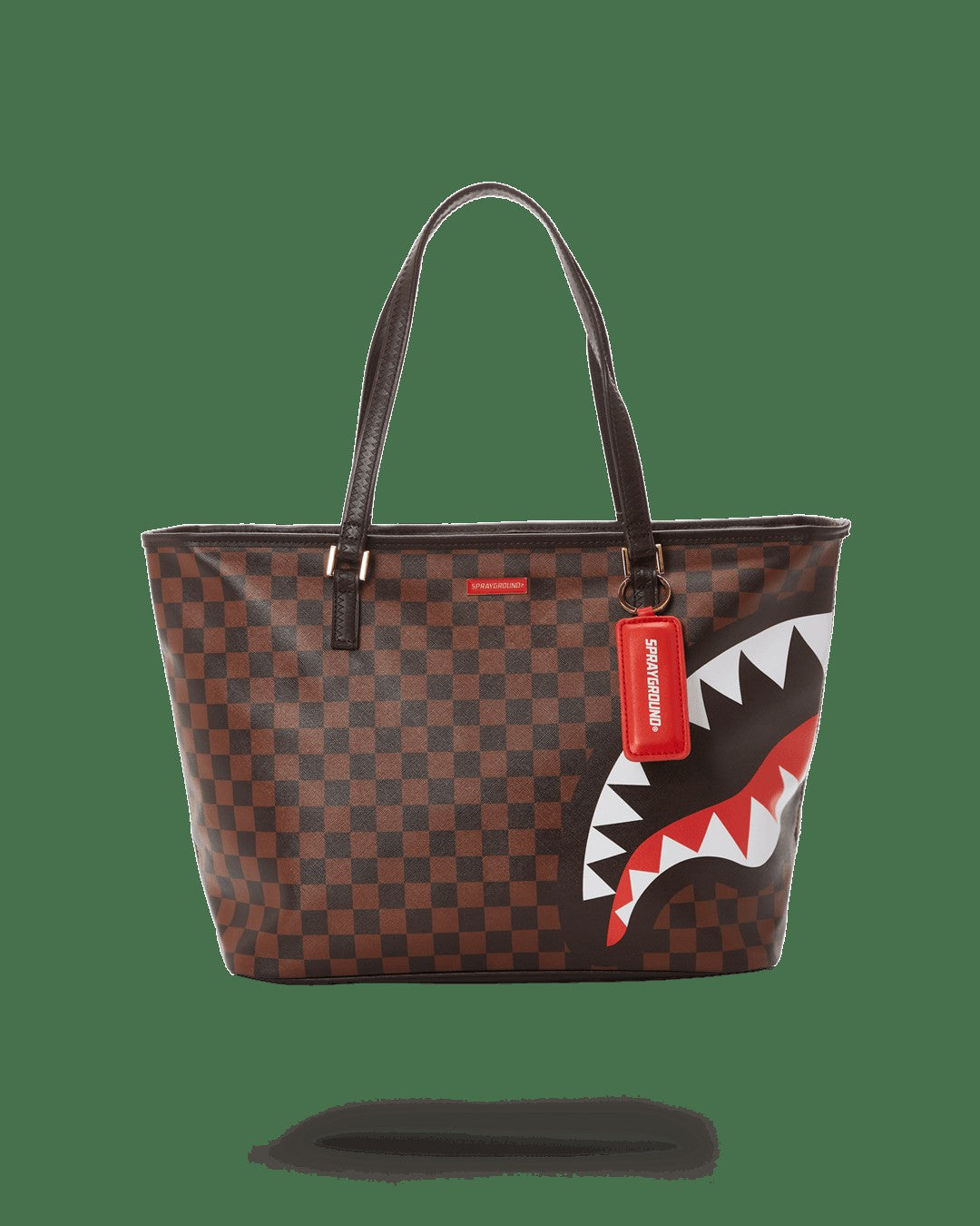 PARIS VS FLORENCE TOTE | Sprayground Savings