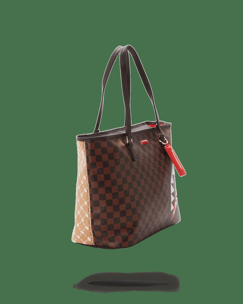 PARIS VS FLORENCE TOTE | Sprayground Savings