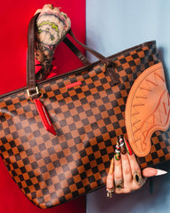 HENNY TOTE | Sprayground Hot Deal