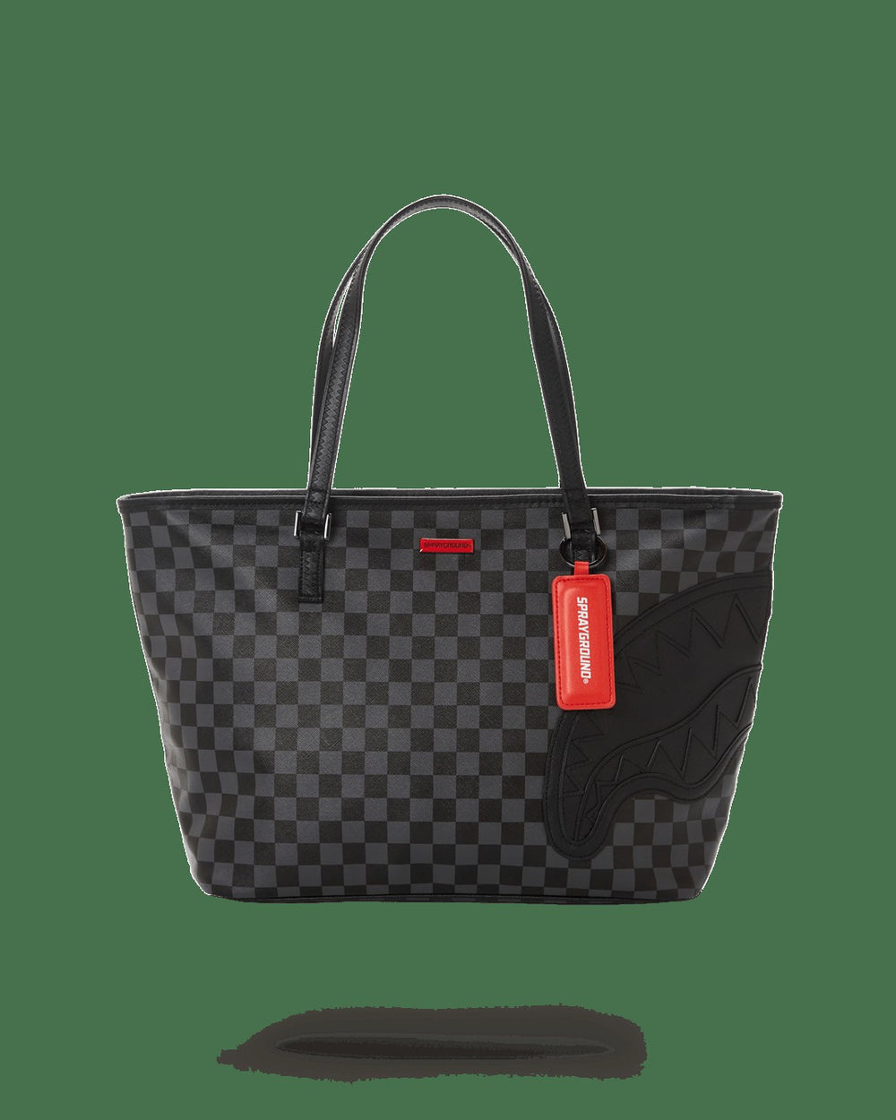 HENNY BLACK TOTE | Sprayground Limited Offer