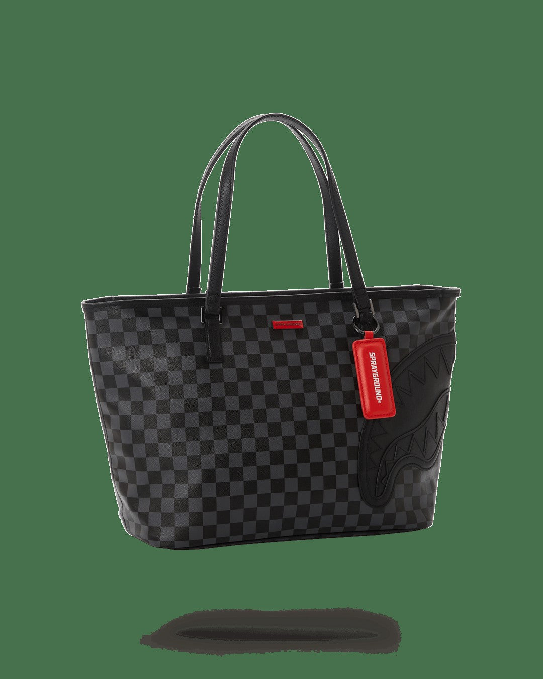 HENNY BLACK TOTE | Sprayground Limited Offer