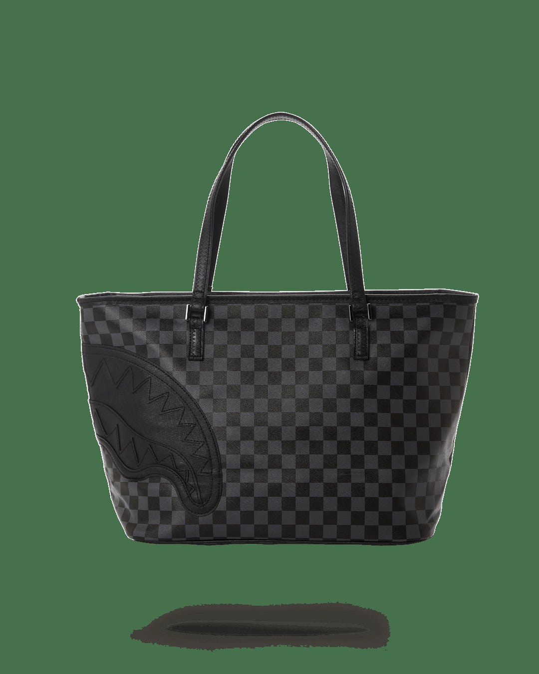 HENNY BLACK TOTE | Sprayground Limited Offer