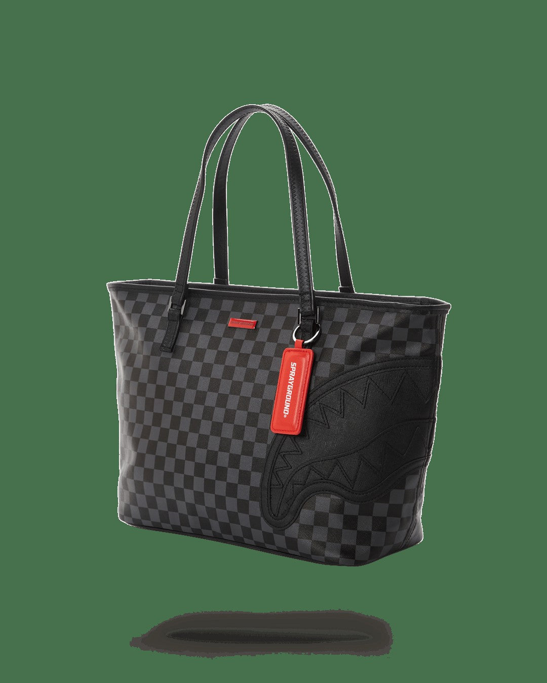 HENNY BLACK TOTE | Sprayground Limited Offer