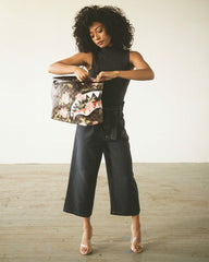 SHARKFLOWER TOTE | Sprayground Special Offer