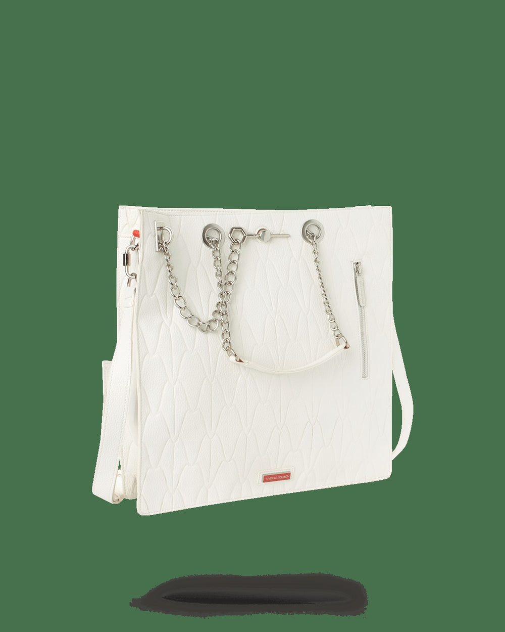 SHARKS OF THE WORLD TOTE | Sprayground On Sale