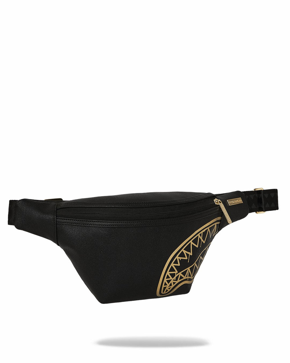 GOLD FANG SAVVY CROSSBODY | Sprayground Discounted
