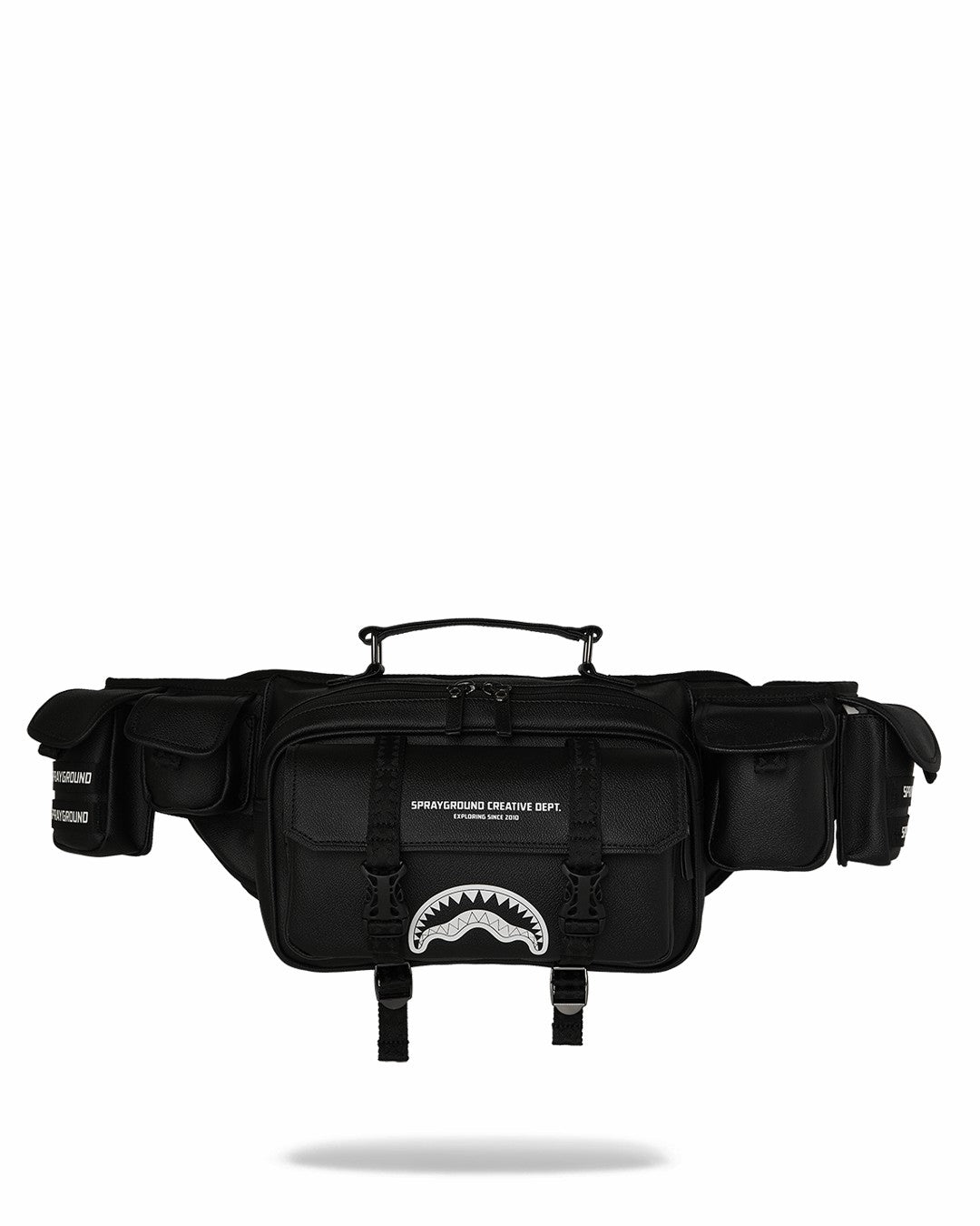 CARGO SUPER CHARGED CROSSBODY | Sprayground Value Deal
