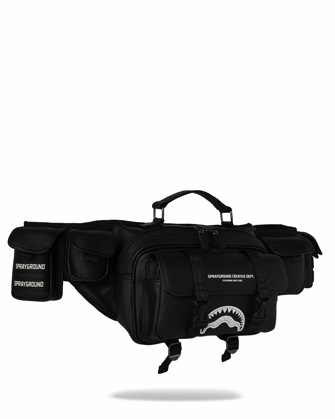 CARGO SUPER CHARGED CROSSBODY | Sprayground Value Deal