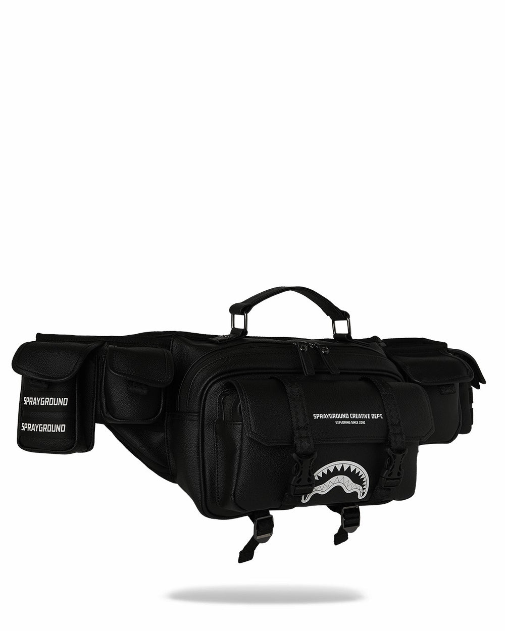 CARGO SUPER CHARGED CROSSBODY | Sprayground Value Deal