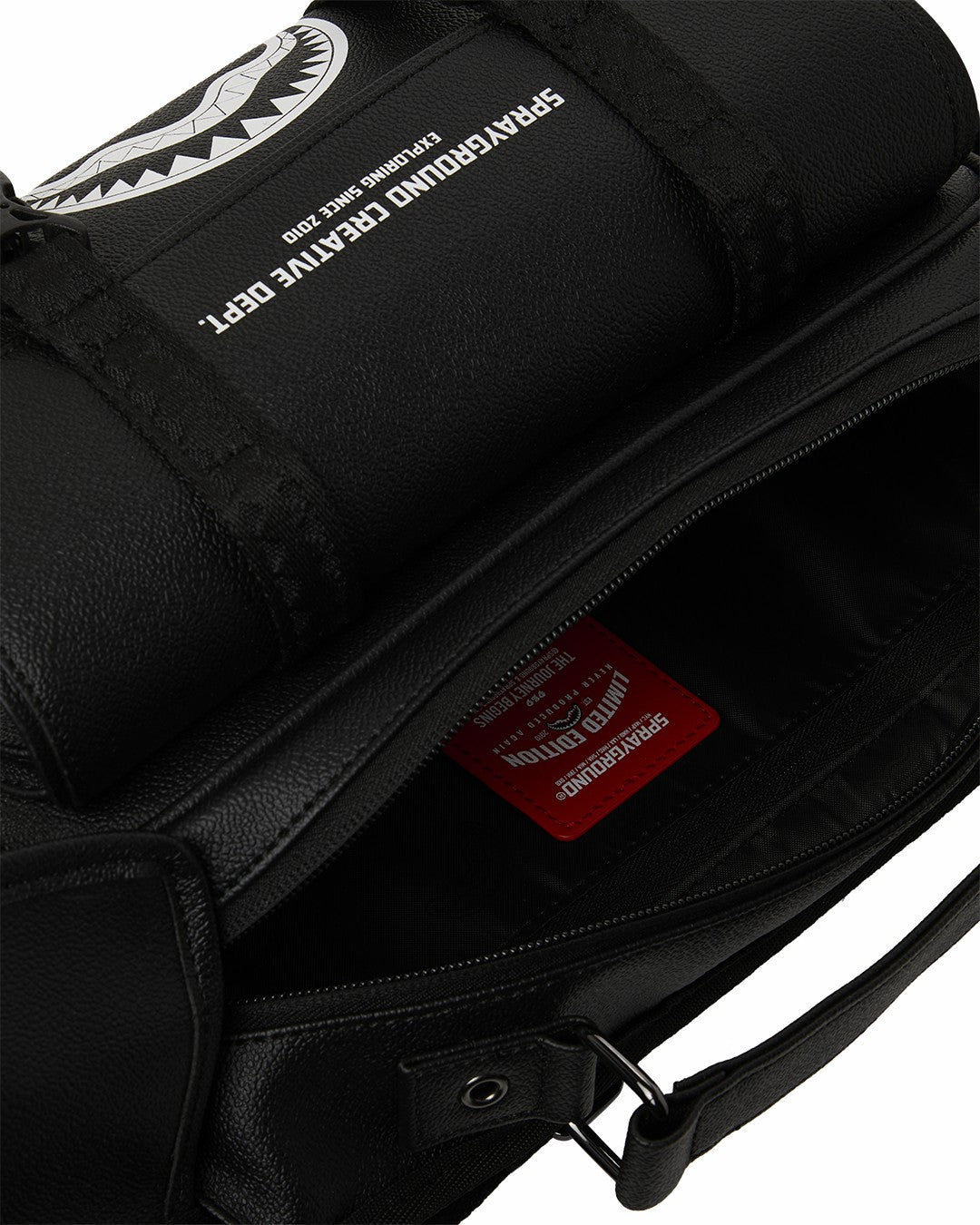 CARGO SUPER CHARGED CROSSBODY | Sprayground Value Deal
