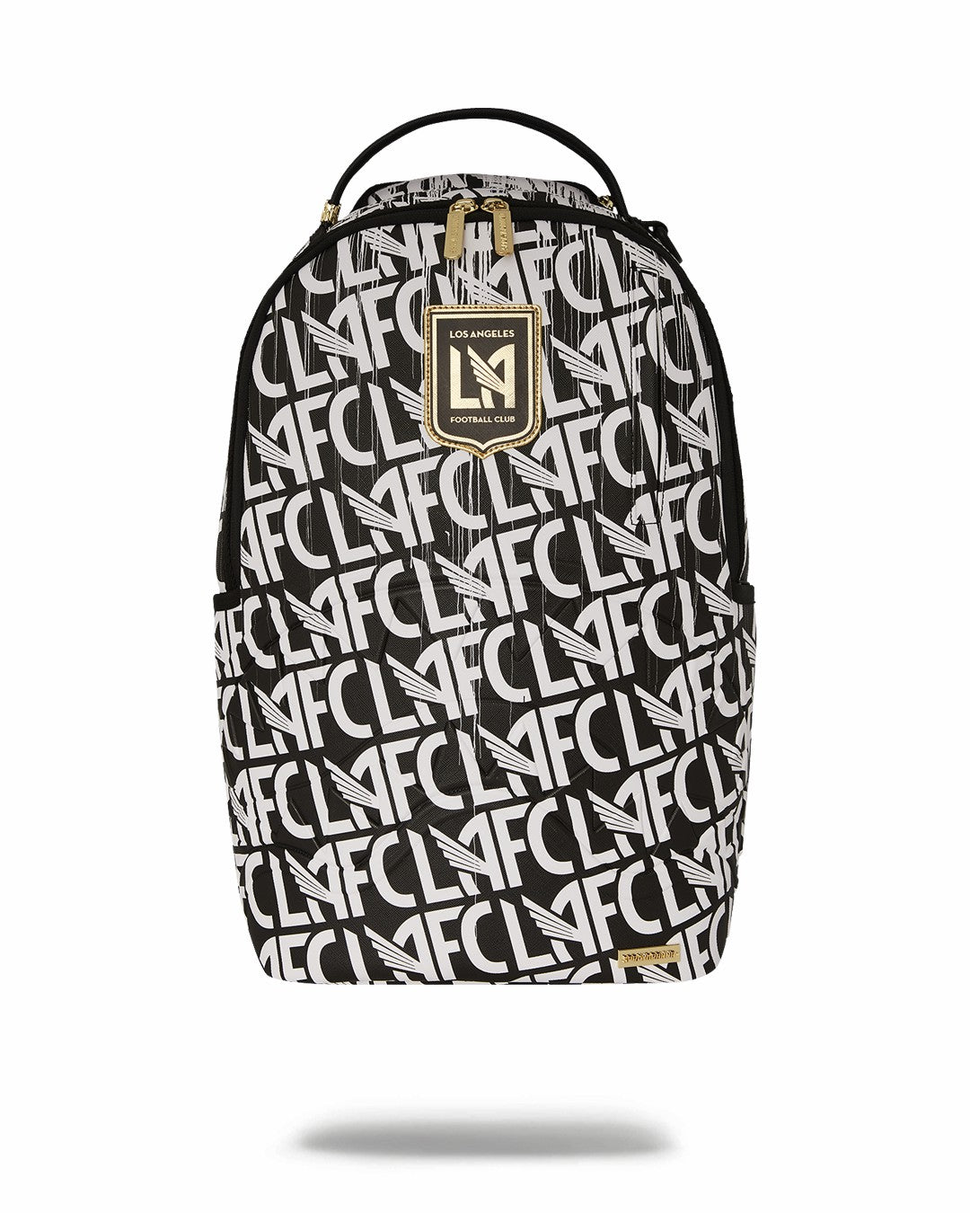 MLS LA FC WINGED WONDER BACKPACK | Sprayground Exclusive Deal