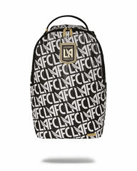 MLS LA FC WINGED WONDER BACKPACK | Sprayground Exclusive Deal