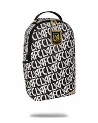 MLS LA FC WINGED WONDER BACKPACK | Sprayground Exclusive Deal