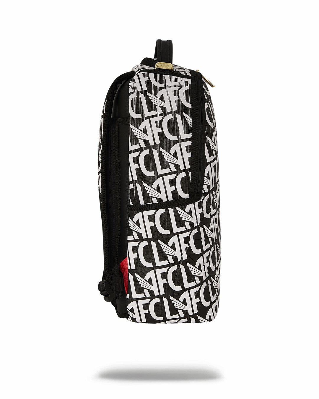 MLS LA FC WINGED WONDER BACKPACK | Sprayground Exclusive Deal