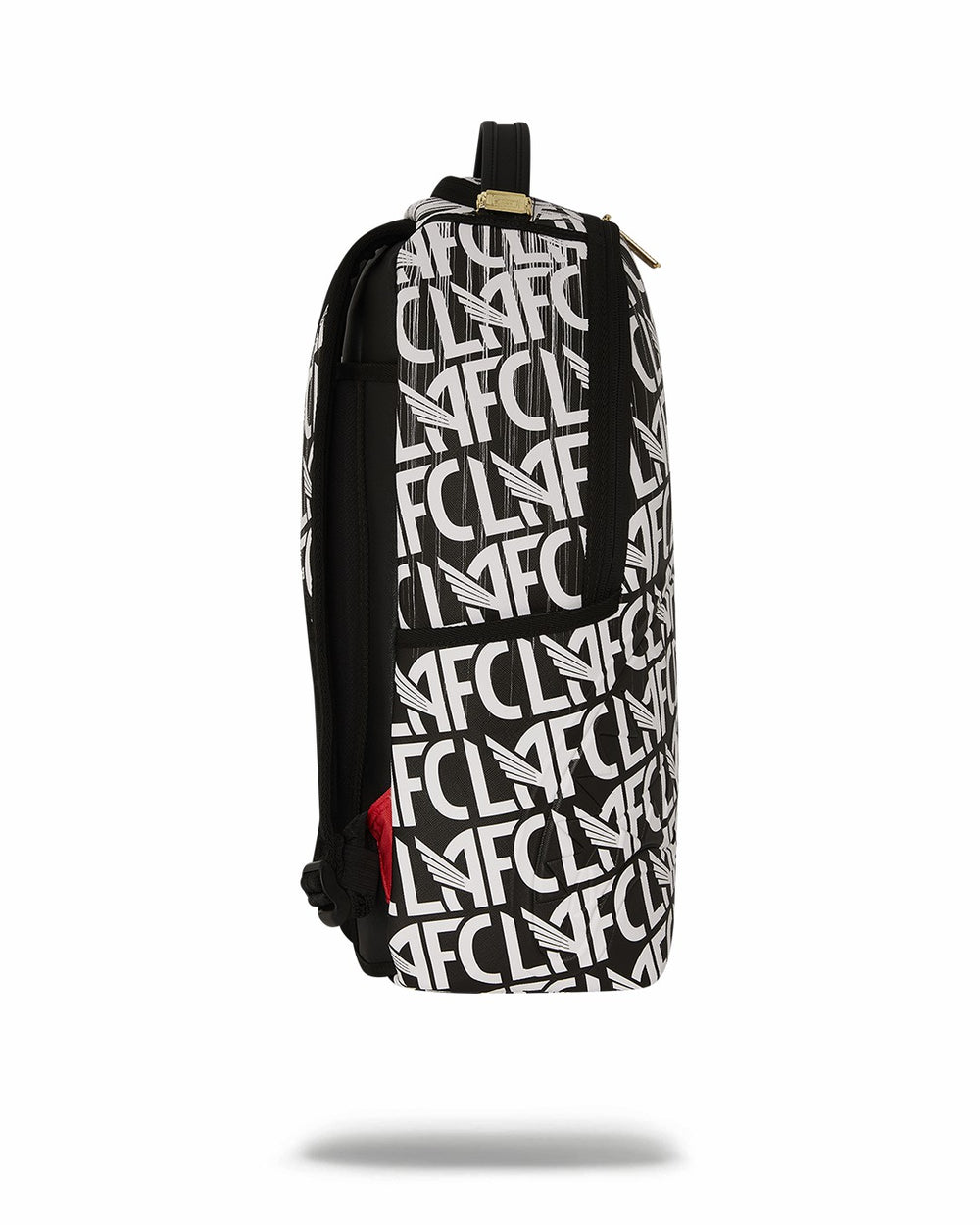 MLS LA FC WINGED WONDER BACKPACK | Sprayground Exclusive Deal
