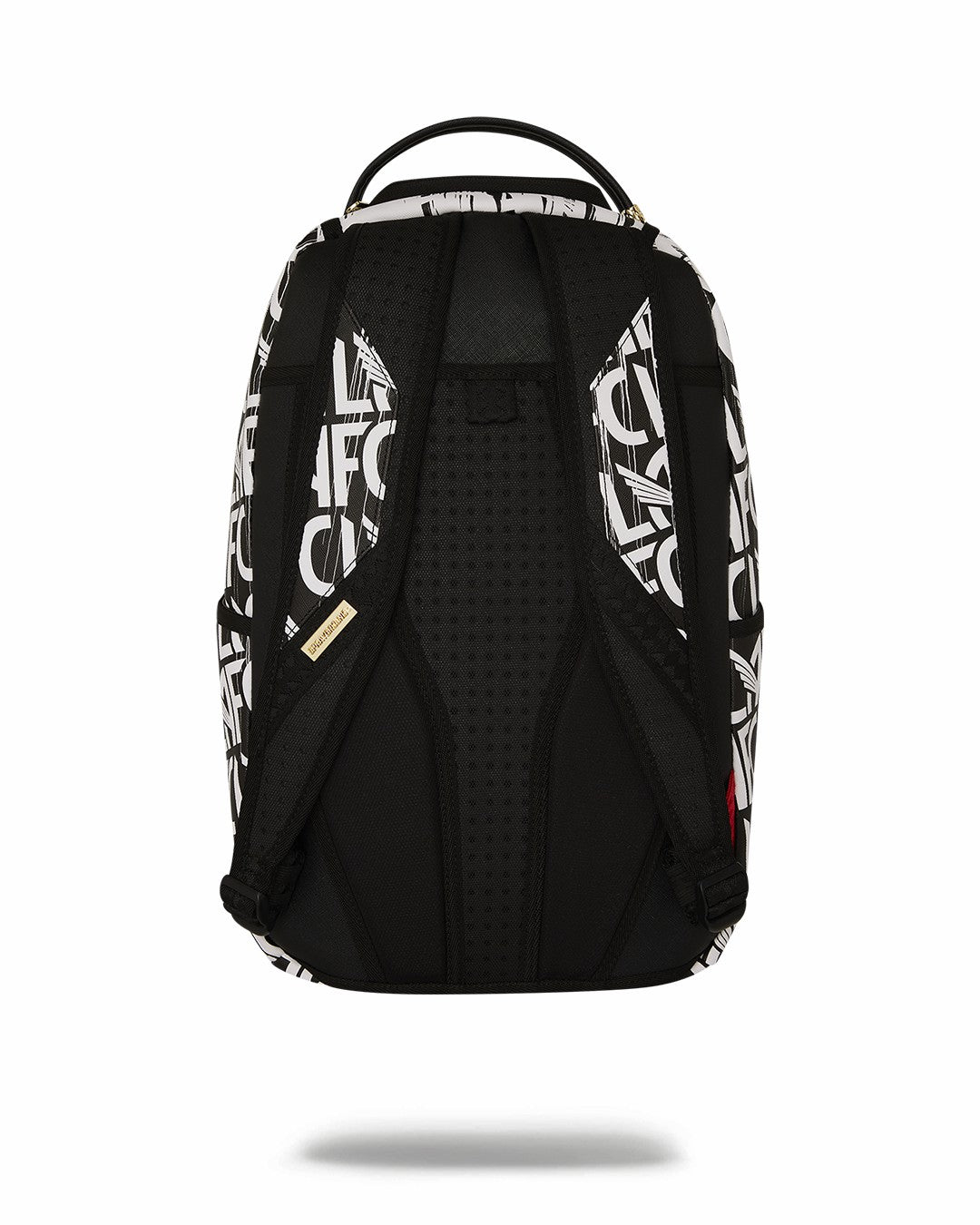 MLS LA FC WINGED WONDER BACKPACK | Sprayground Exclusive Deal