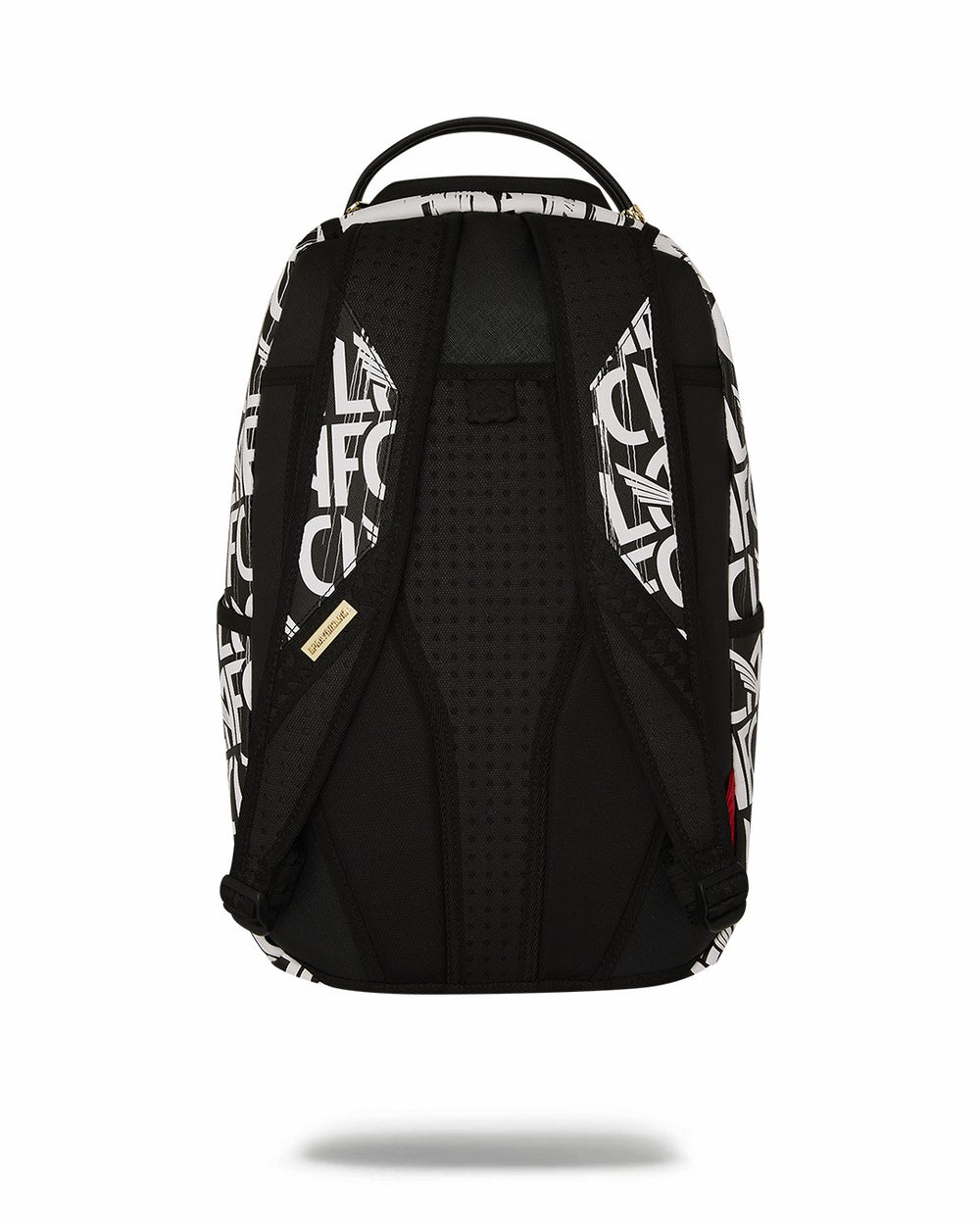 MLS LA FC WINGED WONDER BACKPACK | Sprayground Exclusive Deal