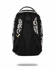 MLS LA FC WINGED WONDER BACKPACK | Sprayground Exclusive Deal
