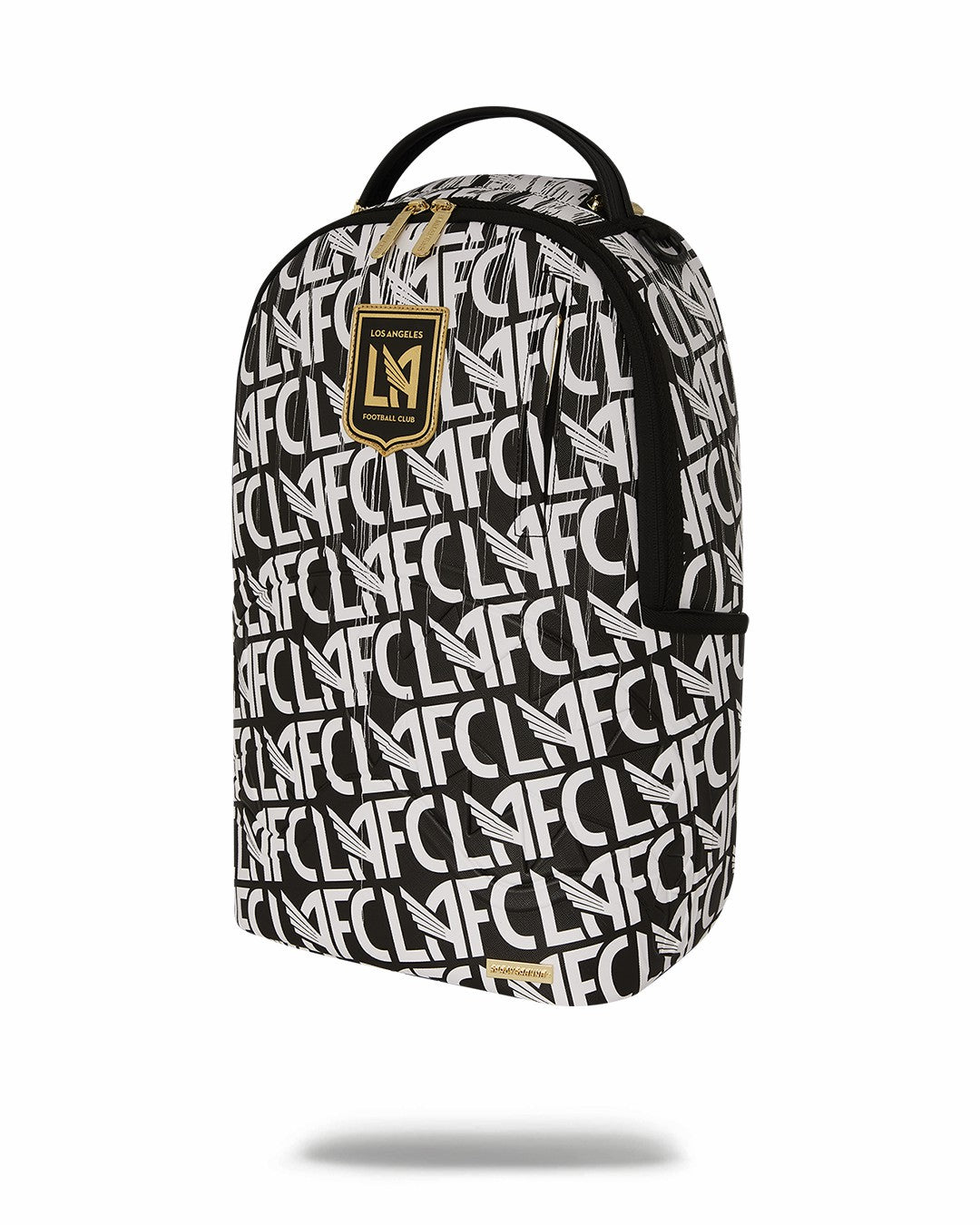MLS LA FC WINGED WONDER BACKPACK | Sprayground Exclusive Deal