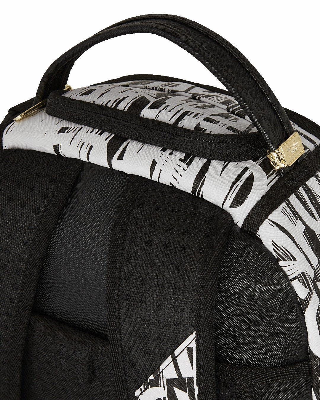 MLS LA FC WINGED WONDER BACKPACK | Sprayground Exclusive Deal