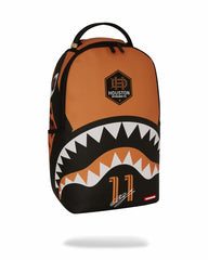MLS HOUSTON DYNAMO FC LAWRENCE ENNALI 37 BACKPACK | Sprayground Hot Deal