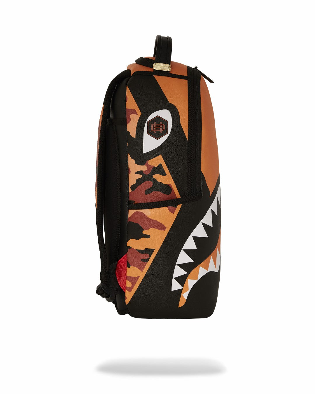 MLS HOUSTON DYNAMO FC LAWRENCE ENNALI 37 BACKPACK | Sprayground Hot Deal