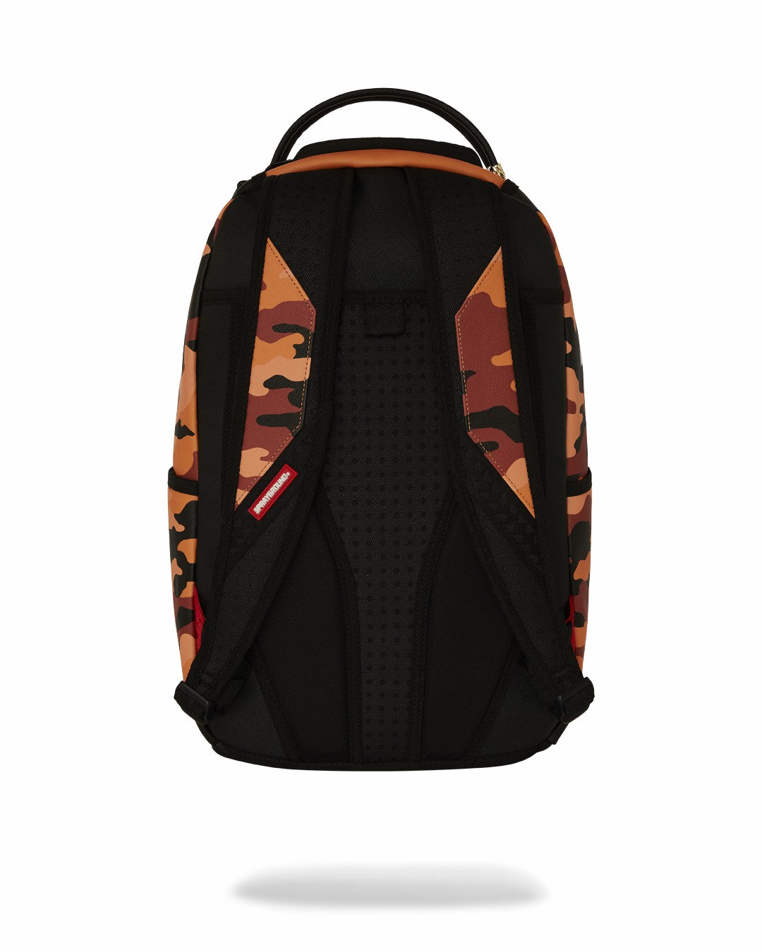 MLS HOUSTON DYNAMO FC LAWRENCE ENNALI 37 BACKPACK | Sprayground Hot Deal