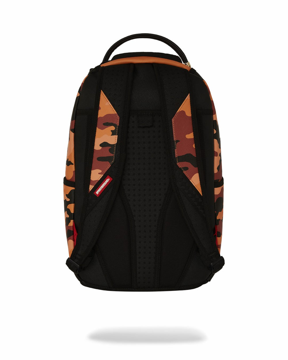 MLS HOUSTON DYNAMO FC LAWRENCE ENNALI 37 BACKPACK | Sprayground Hot Deal