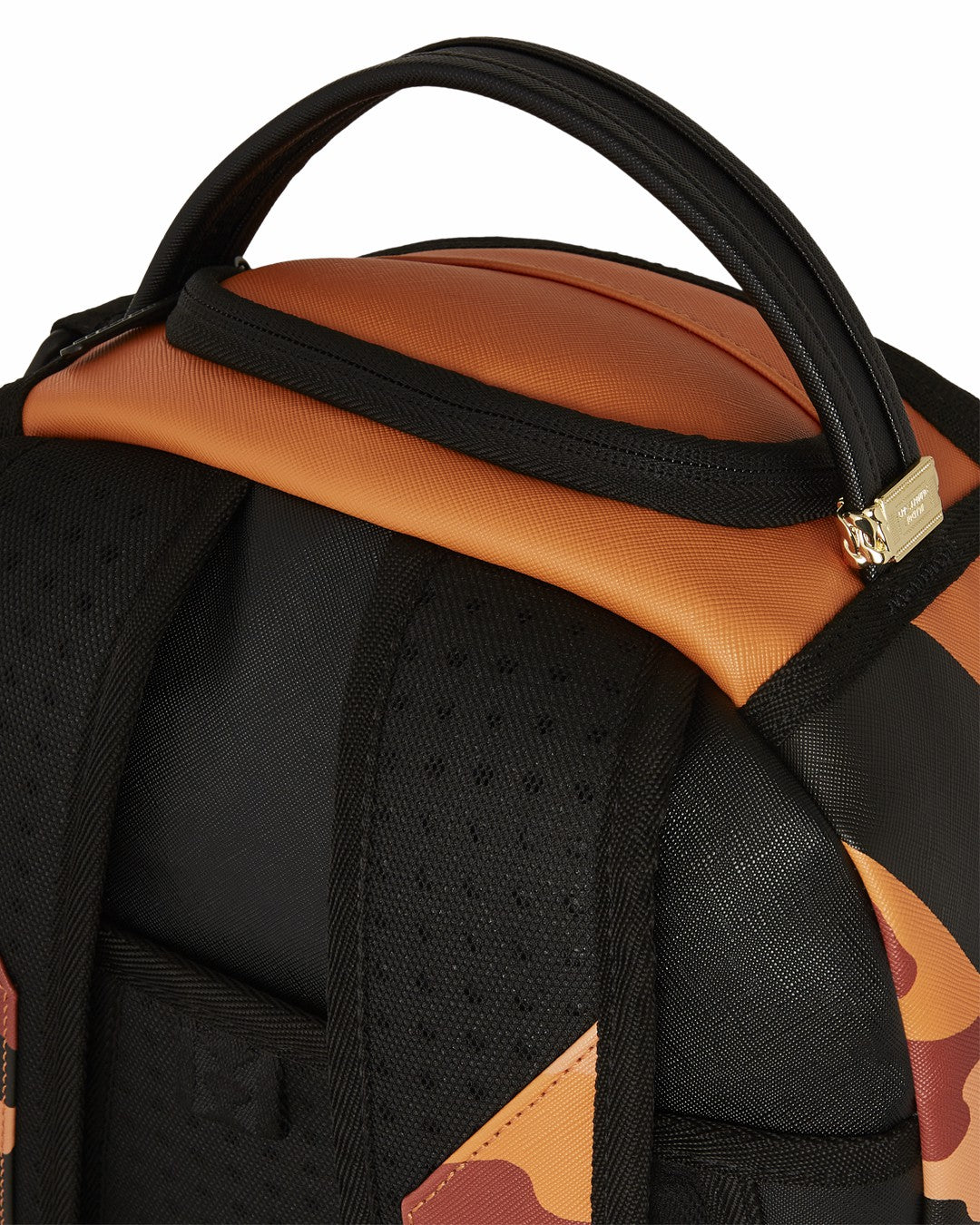 MLS HOUSTON DYNAMO FC LAWRENCE ENNALI 37 BACKPACK | Sprayground Hot Deal