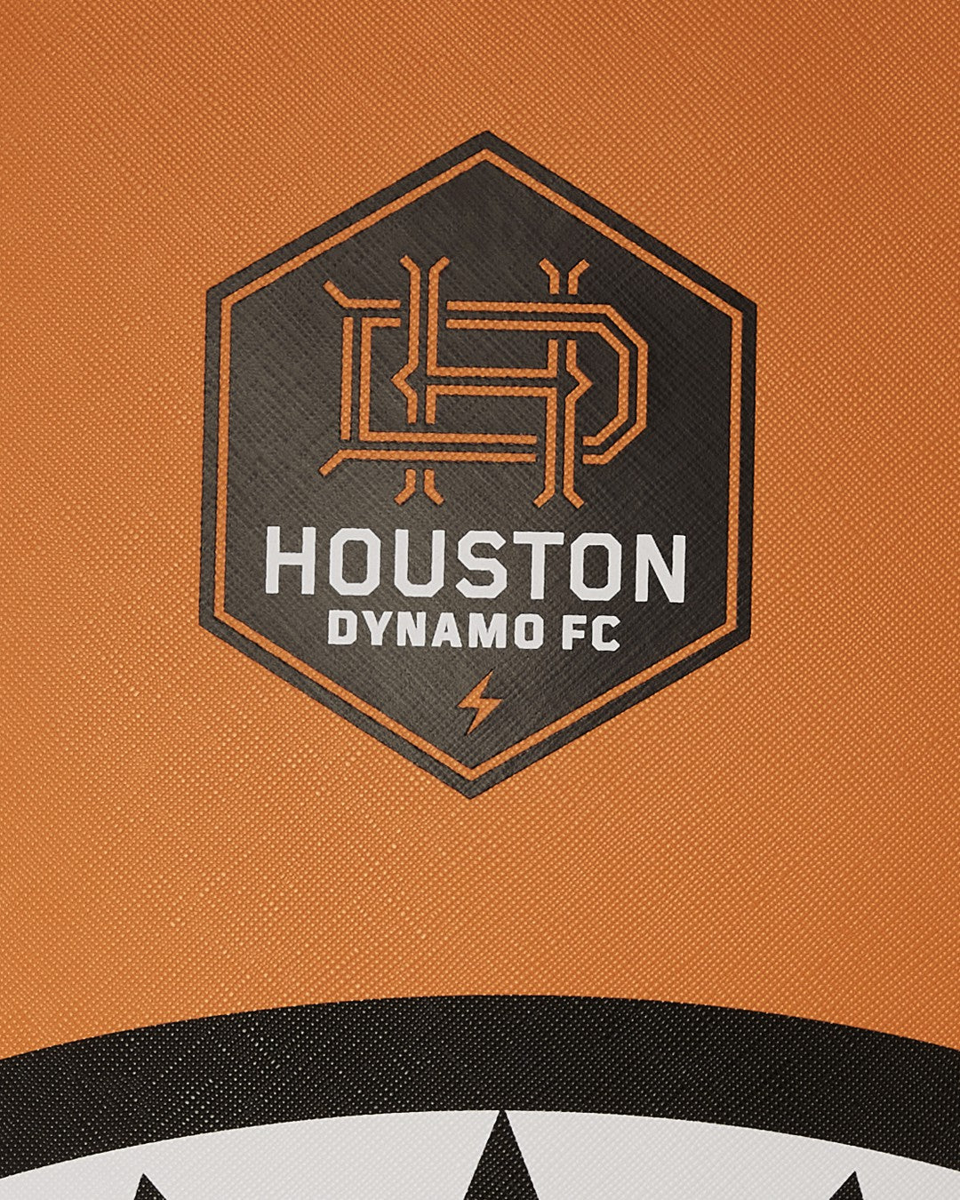 MLS HOUSTON DYNAMO FC LAWRENCE ENNALI 37 BACKPACK | Sprayground Hot Deal