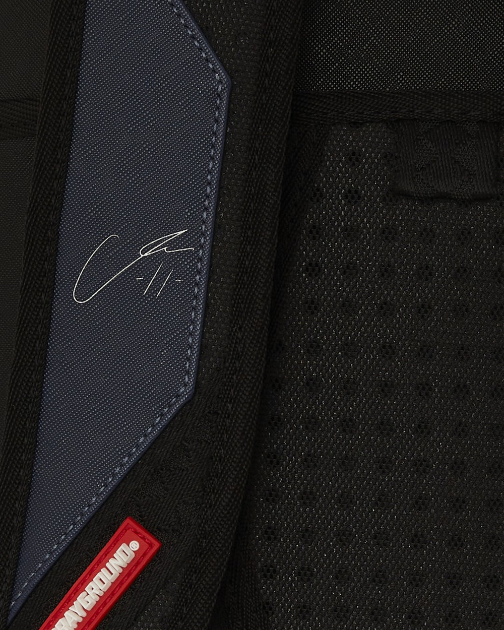 MLS SAN DIEGO FC CHUCKY LOZANO 11 BACKPACK | Sprayground Limited Offer