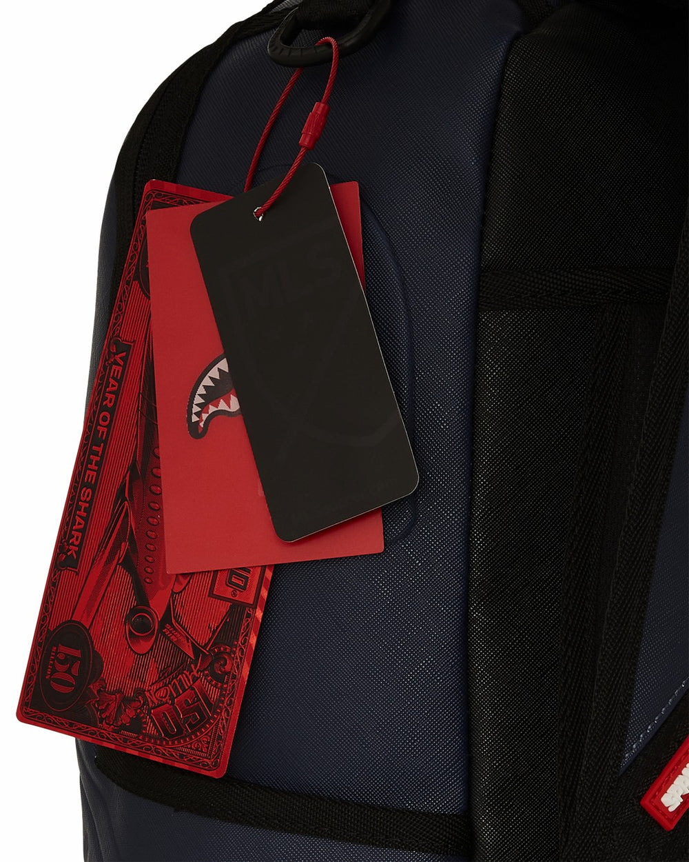 MLS SAN DIEGO FC CHUCKY LOZANO 11 BACKPACK | Sprayground Limited Offer