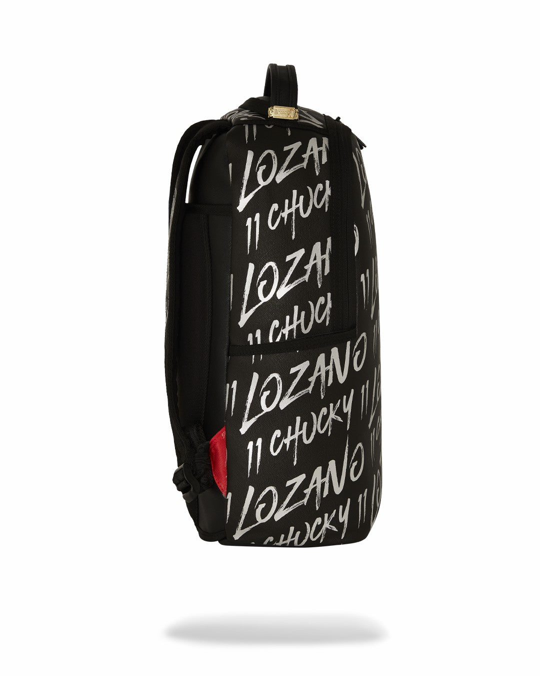 MLS SAN DIEGO FC CHUCKY LOZANO 11 BACKPACK | Sprayground Limited Offer