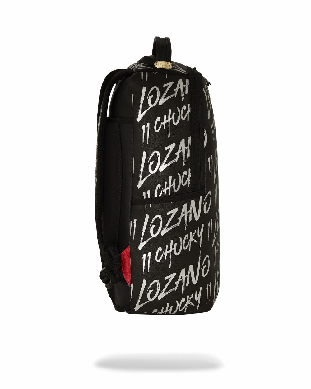 MLS SAN DIEGO FC CHUCKY LOZANO 11 BACKPACK | Sprayground Limited Offer
