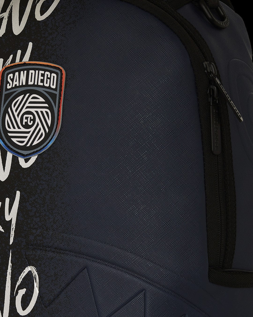 MLS SAN DIEGO FC CHUCKY LOZANO 11 BACKPACK | Sprayground Limited Offer