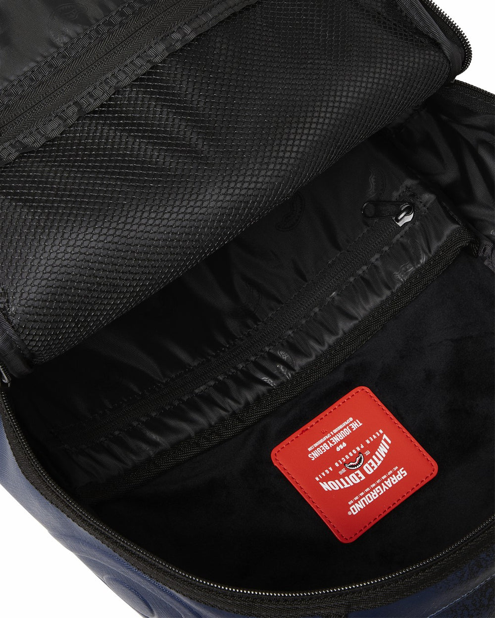 MLS SAN DIEGO FC CHUCKY LOZANO 11 BACKPACK | Sprayground Limited Offer