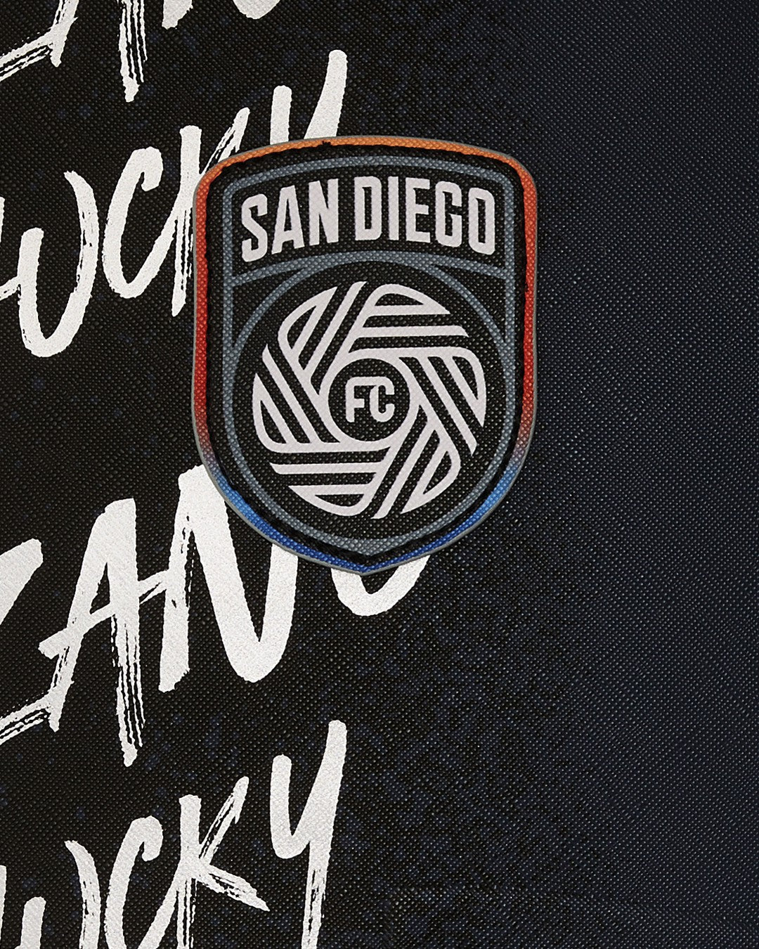 MLS SAN DIEGO FC CHUCKY LOZANO 11 BACKPACK | Sprayground Limited Offer