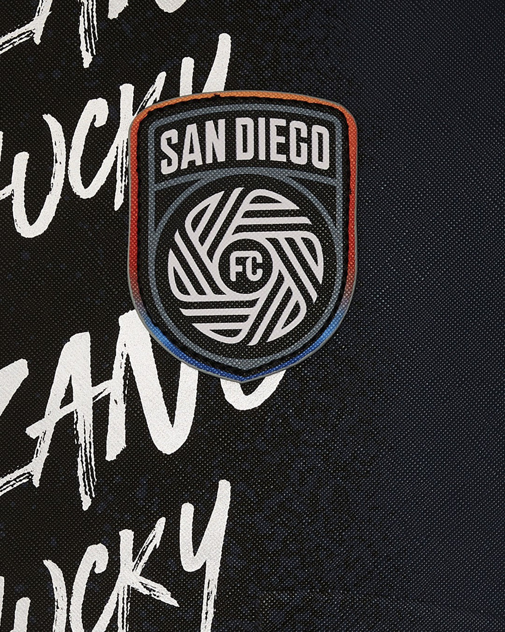 MLS SAN DIEGO FC CHUCKY LOZANO 11 BACKPACK | Sprayground Limited Offer
