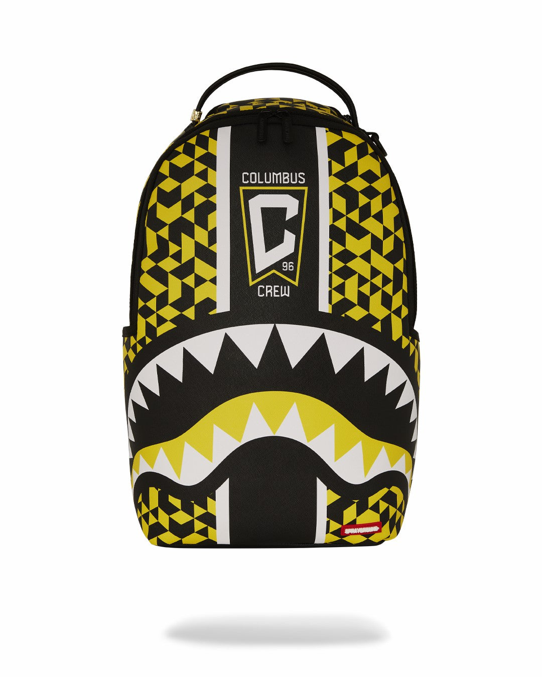 MLS COLUMBUS CREW KICKMANIA BACKPACK | Sprayground Special Offer