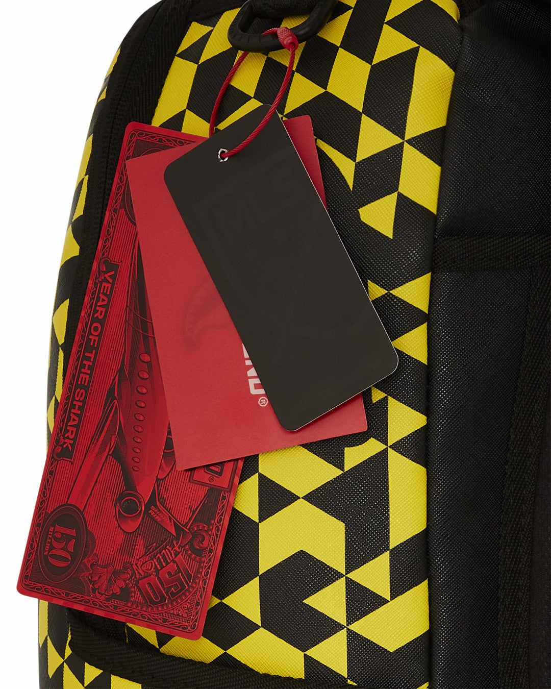 MLS COLUMBUS CREW KICKMANIA BACKPACK | Sprayground Special Offer