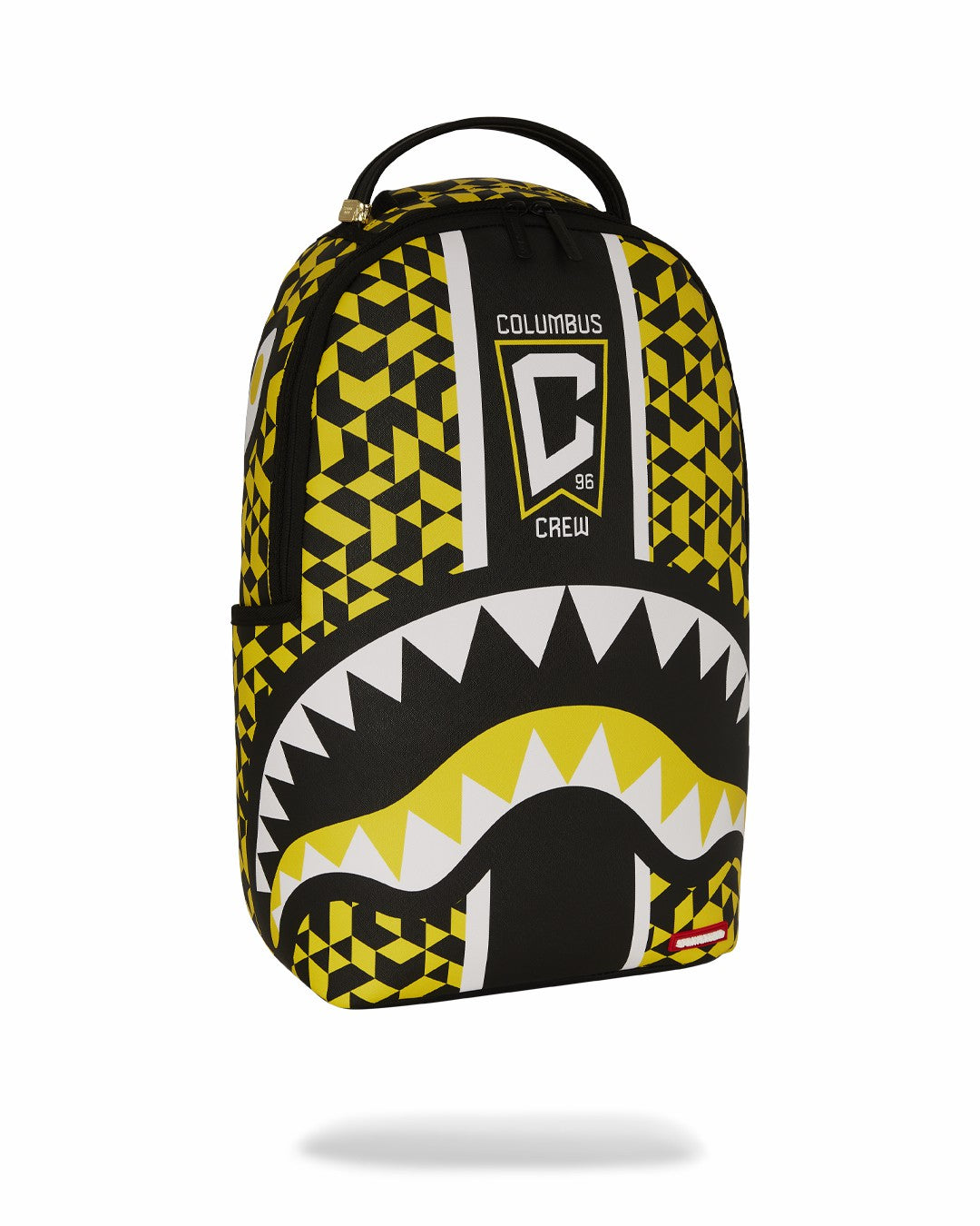 MLS COLUMBUS CREW KICKMANIA BACKPACK | Sprayground Special Offer