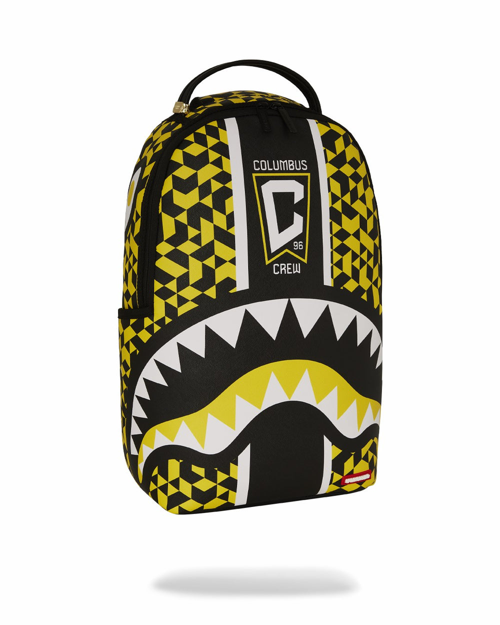MLS COLUMBUS CREW KICKMANIA BACKPACK | Sprayground Special Offer