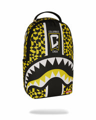 MLS COLUMBUS CREW KICKMANIA BACKPACK | Sprayground Special Offer