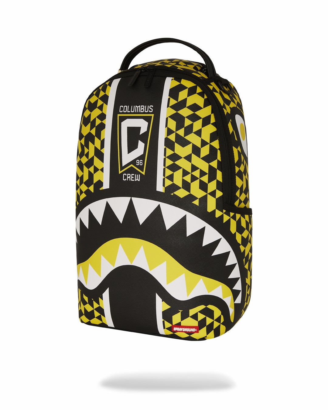 MLS COLUMBUS CREW KICKMANIA BACKPACK | Sprayground Special Offer