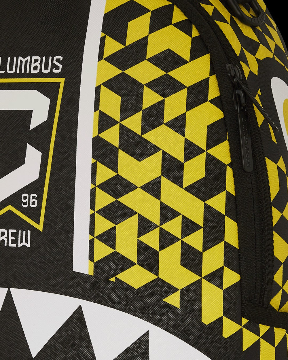 MLS COLUMBUS CREW KICKMANIA BACKPACK | Sprayground Special Offer