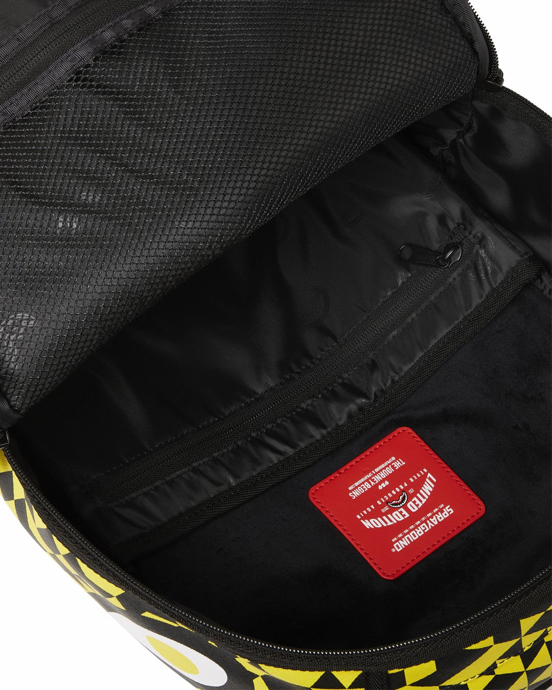 MLS COLUMBUS CREW KICKMANIA BACKPACK | Sprayground Special Offer