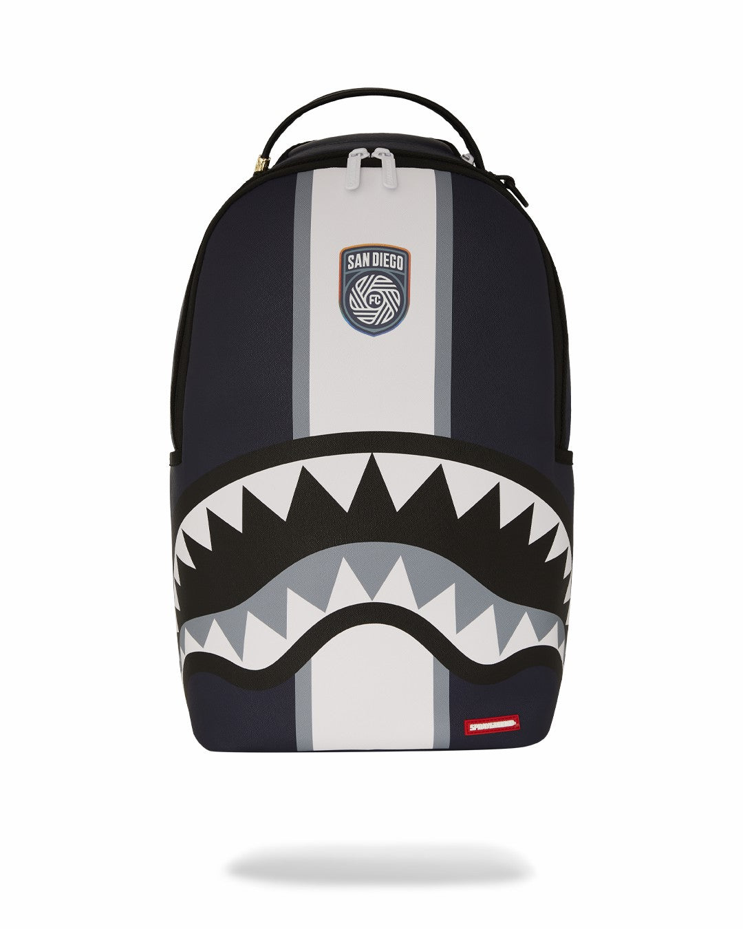 MLS SAN DIEGO FC DEFENDER BACKPACK | Sprayground On Sale