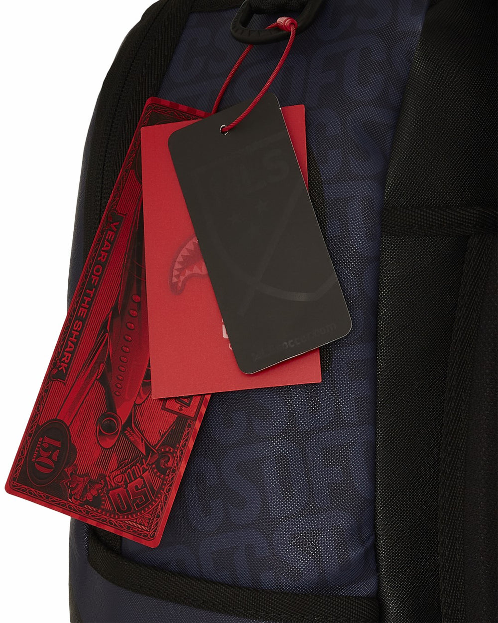 MLS SAN DIEGO FC DEFENDER BACKPACK | Sprayground On Sale
