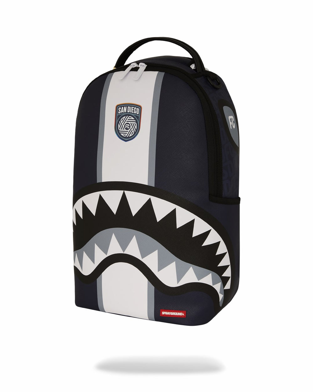 MLS SAN DIEGO FC DEFENDER BACKPACK | Sprayground On Sale
